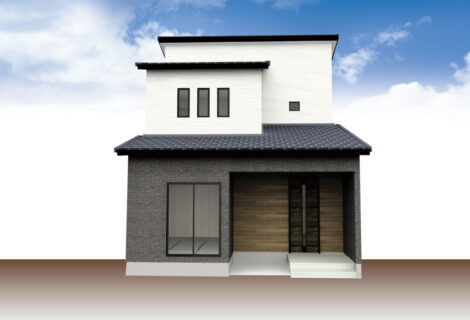 福井市豊岡２丁目 B棟メイン画像