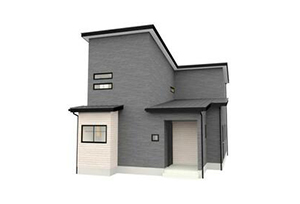 稲寄町　東モデルメイン画像