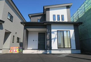 越前市　村国　〈４〉メイン画像