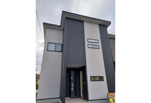 坂井市春江町　中筋 Cモデル